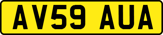 AV59AUA