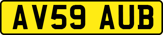AV59AUB