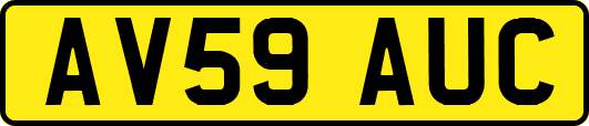 AV59AUC
