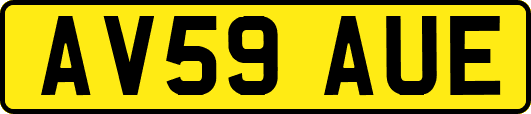 AV59AUE