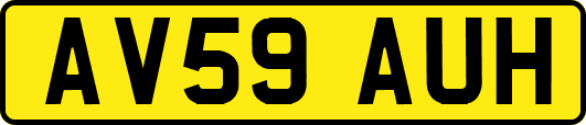AV59AUH