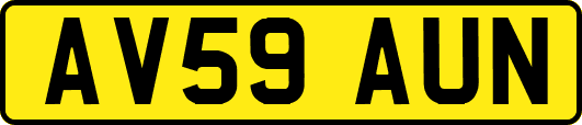 AV59AUN