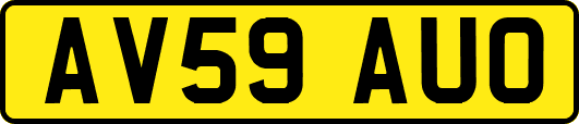 AV59AUO