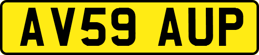 AV59AUP