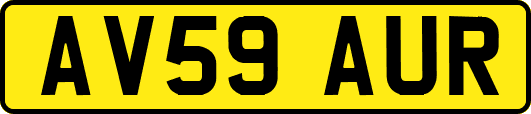 AV59AUR
