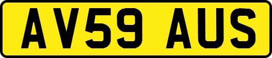 AV59AUS