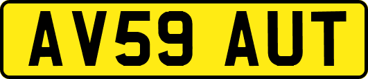 AV59AUT