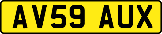 AV59AUX