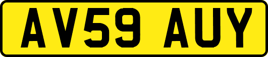 AV59AUY