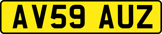 AV59AUZ