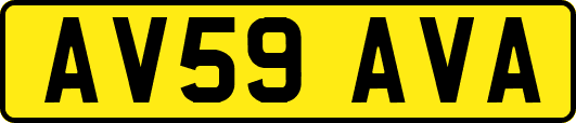 AV59AVA