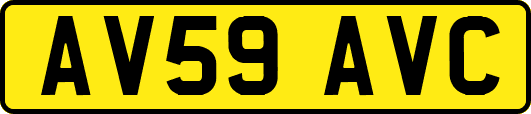AV59AVC