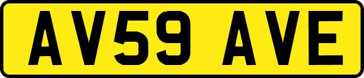AV59AVE