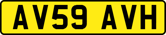 AV59AVH