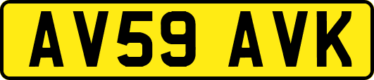 AV59AVK