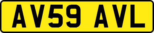 AV59AVL