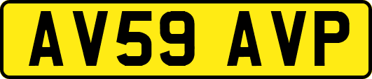 AV59AVP