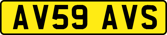 AV59AVS