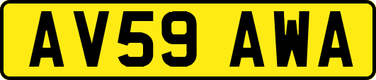 AV59AWA