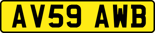 AV59AWB