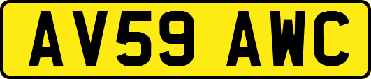 AV59AWC