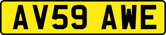 AV59AWE