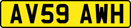 AV59AWH