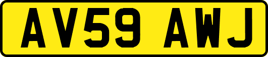 AV59AWJ