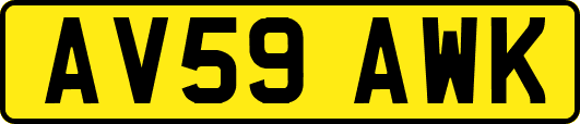 AV59AWK