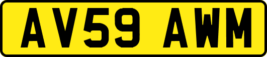 AV59AWM