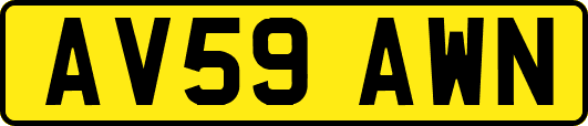 AV59AWN