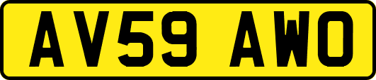 AV59AWO