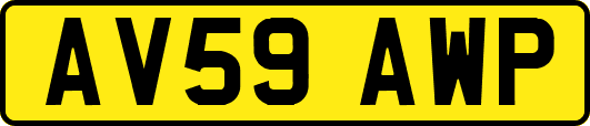 AV59AWP