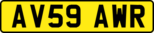 AV59AWR