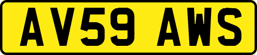 AV59AWS