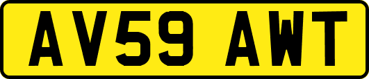AV59AWT