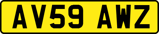 AV59AWZ