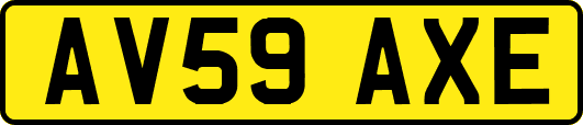 AV59AXE