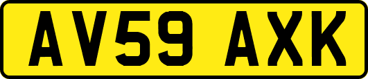 AV59AXK