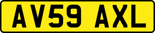 AV59AXL