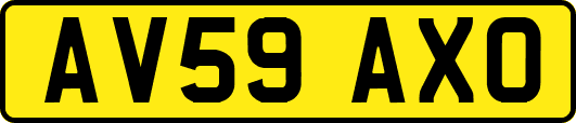 AV59AXO