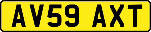 AV59AXT