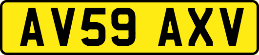 AV59AXV