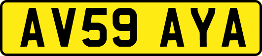 AV59AYA