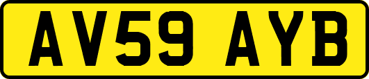 AV59AYB