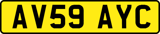 AV59AYC