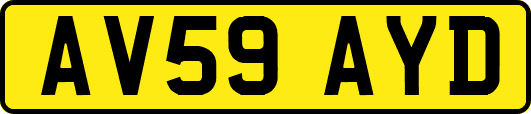 AV59AYD