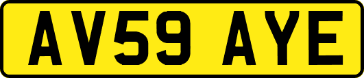 AV59AYE