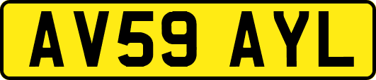 AV59AYL