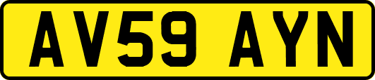 AV59AYN